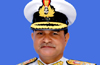 Indian Coast Guard DG to visit Mangaluru HQ on Dec 16